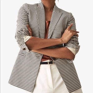 LIKE-NEW Reiss Carley blazer